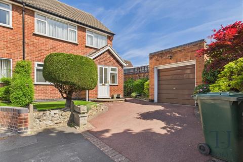 undefined, St. Peters Crescent, Ruddington, Nottingham