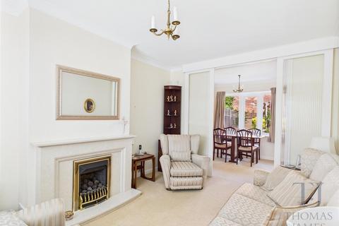 undefined, St. Peters Crescent, Ruddington, Nottingham