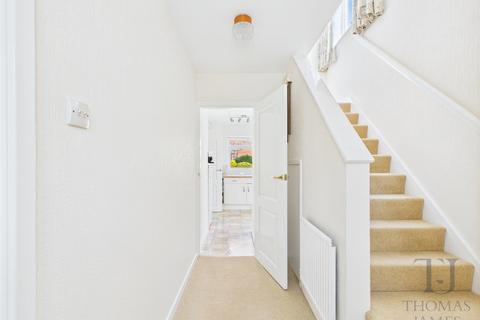 undefined, St. Peters Crescent, Ruddington, Nottingham