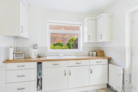 undefined, St. Peters Crescent, Ruddington, Nottingham