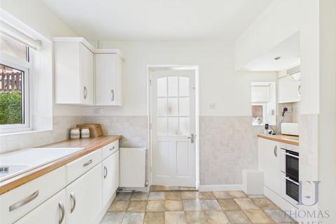 undefined, St. Peters Crescent, Ruddington, Nottingham