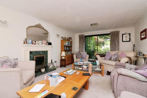 4 bedroom detached house for sale, Mendlesham, Welwyn Garden City, AL7