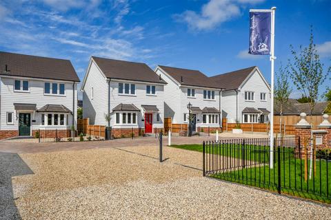 4 bedroom detached house for sale, Regency Close Southminster