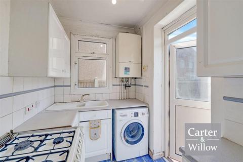 undefined, Finnymore Road, Dagenham, Essex