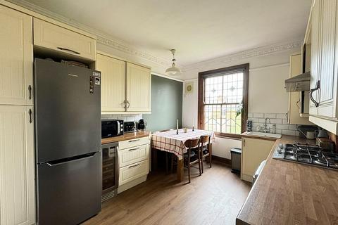 1 bedroom flat for sale, Salisbury Road, Chorlton