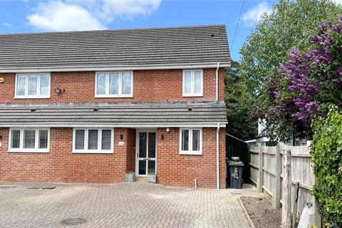 undefined, Glenville Road, Walkford, Christchurch, Dorset, BH23