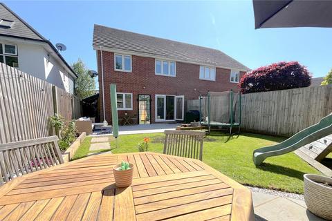 undefined, Glenville Road, Walkford, Christchurch, Dorset, BH23