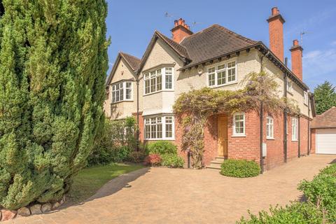 4 bedroom semi-detached house for sale, Carless Avenue, Birmingham