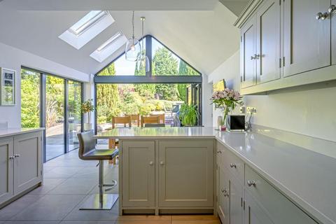 4 bedroom semi-detached house for sale, Carless Avenue, Birmingham