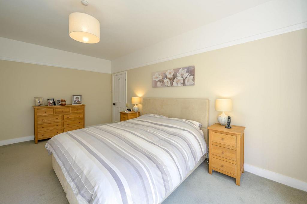 Bedroom One 2