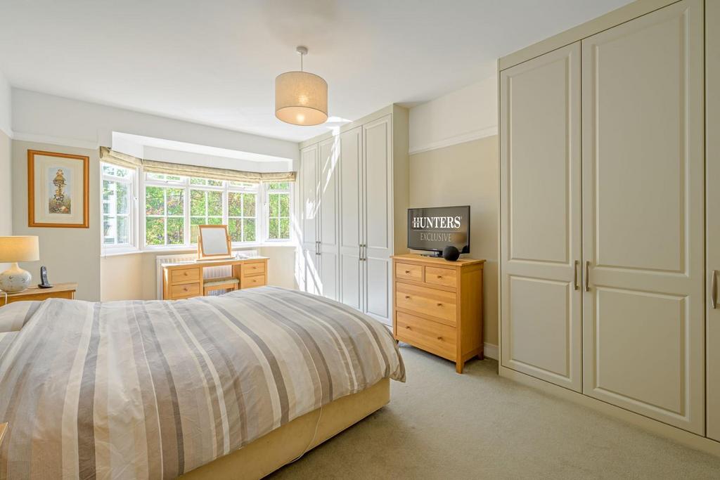 Bedroom One 1