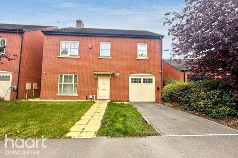 Corona Avenue, Woodfield Plantation, Doncaster