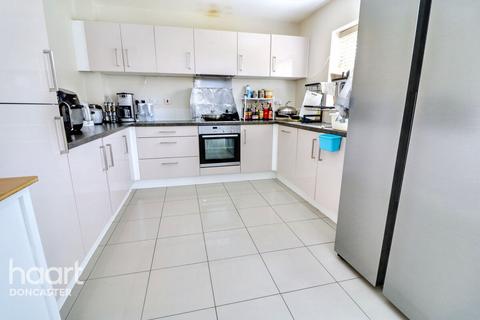 undefined, Corona Avenue, Woodfield Plantation, Doncaster