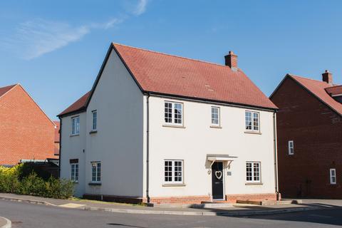 undefined, Wardington Road, Banbury, OX16