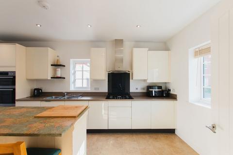 undefined, Wardington Road, Banbury, OX16