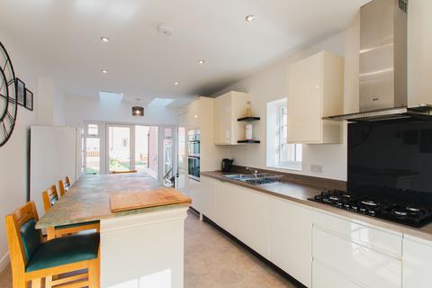undefined, Wardington Road, Banbury, OX16