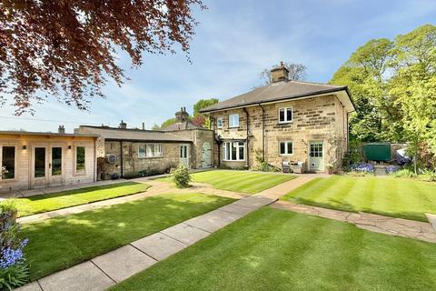 Pear Tree Cottage The Green, North Deighton, Wetherby, LS22 4EN