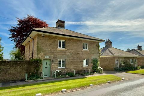 Pear Tree Cottage The Green, North Deighton, Wetherby, LS22 4EN