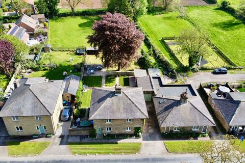 Pear Tree Cottage The Green, North Deighton, Wetherby, LS22 4EN