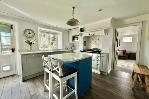 Pear Tree Cottage The Green, North Deighton, Wetherby, LS22 4EN
