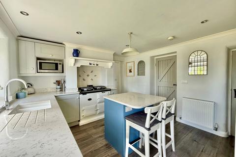 Pear Tree Cottage The Green, North Deighton, Wetherby, LS22 4EN