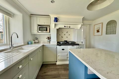 Pear Tree Cottage The Green, North Deighton, Wetherby, LS22 4EN