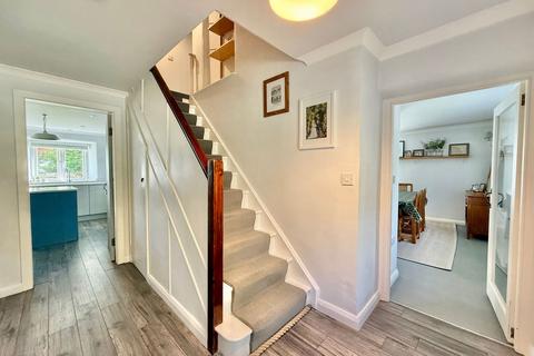 Pear Tree Cottage The Green, North Deighton, Wetherby, LS22 4EN