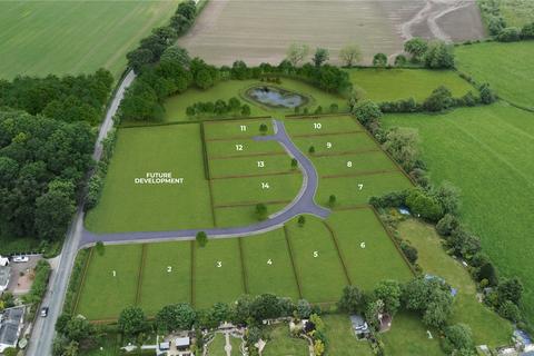 undefined, Cherry Tree Lane, Cumwhinton, Carlisle, Cumbria, CA4