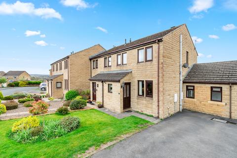 undefined, Broadfield Way, Addingham, Ilkley, West Yorkshire, LS29