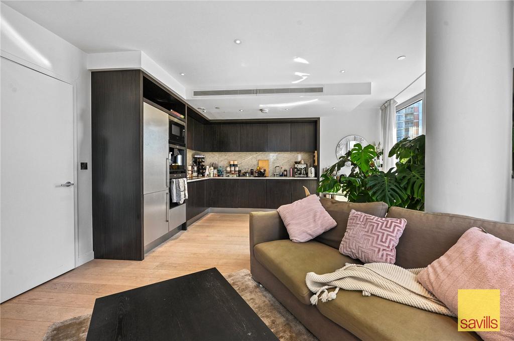Kitchen/Receptiom