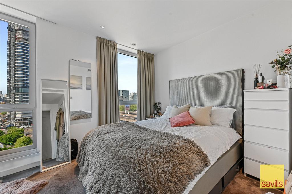 Principal Bedroom