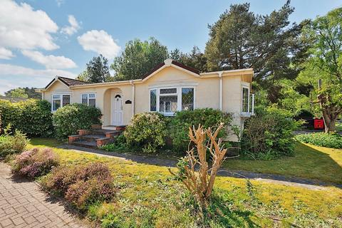 2 bedroom park home for sale, Oaklands Park, Roughton Moor, Woodhall Spa