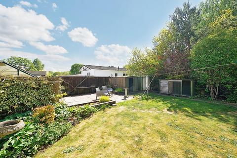 2 bedroom park home for sale, Oaklands Park, Roughton Moor, Woodhall Spa