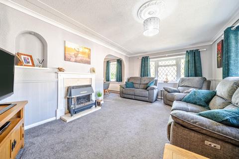 2 bedroom park home for sale, Oaklands Park, Roughton Moor, Woodhall Spa