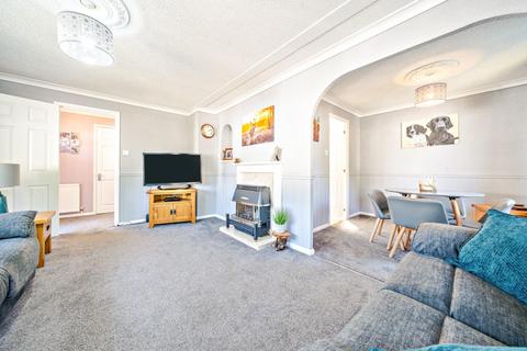 2 bedroom park home for sale, Oaklands Park, Roughton Moor, Woodhall Spa