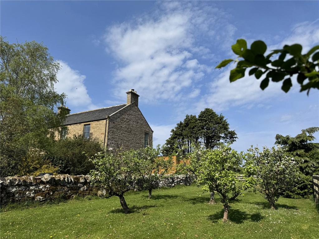 Keam Farmhouse