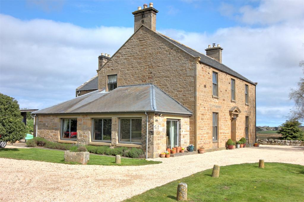 Keam Farmhouse