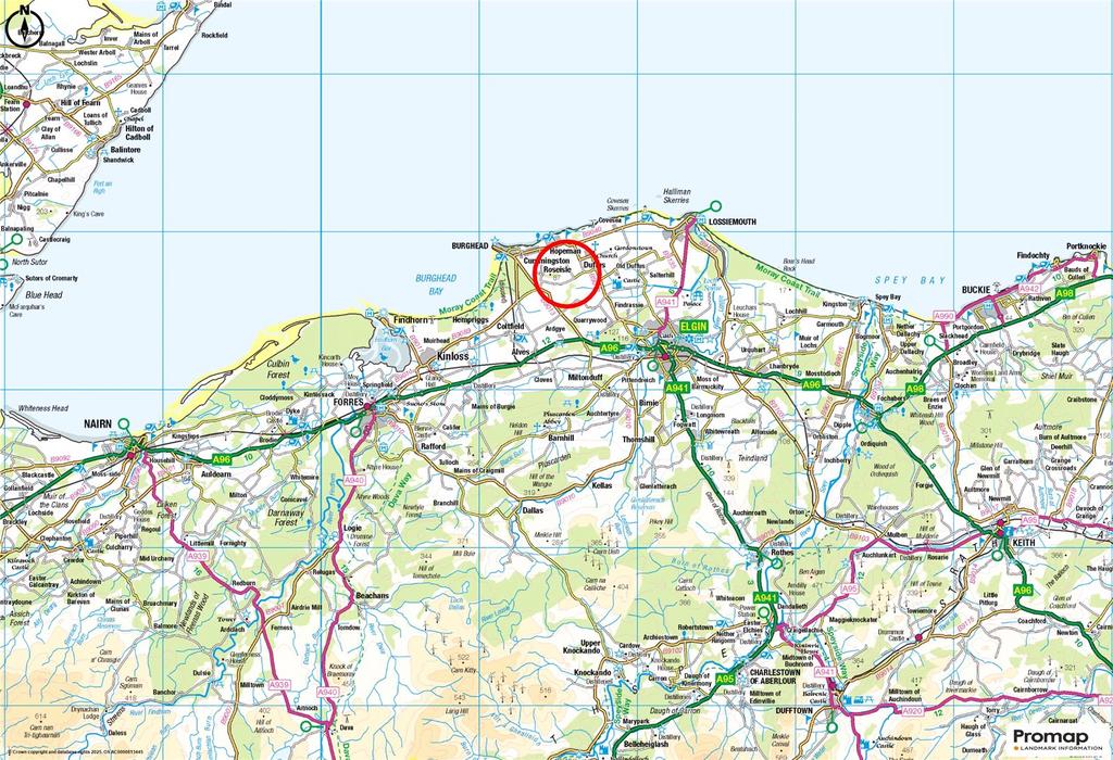 Location