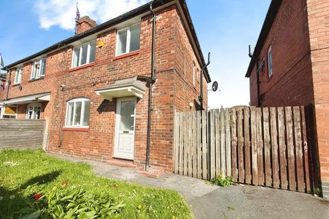undefined, Doncaster Avenue, Manchester, Greater Manchester, M20