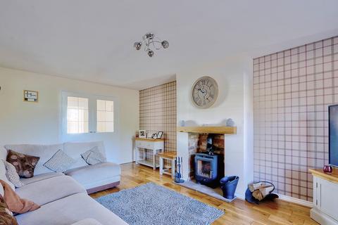 4 bedroom detached house for sale, West Wood Drive, Middlesbrough, TS6