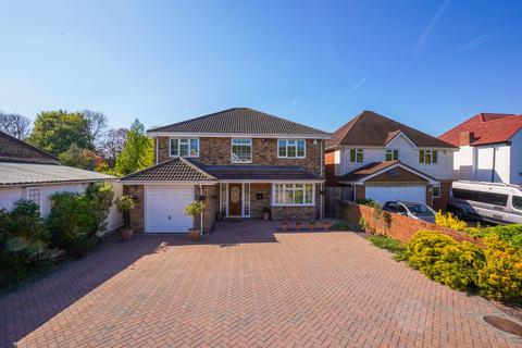 4 bedroom detached house for sale, Bredhurst Road, Wigmore