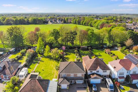 4 bedroom detached house for sale, Bredhurst Road, Wigmore