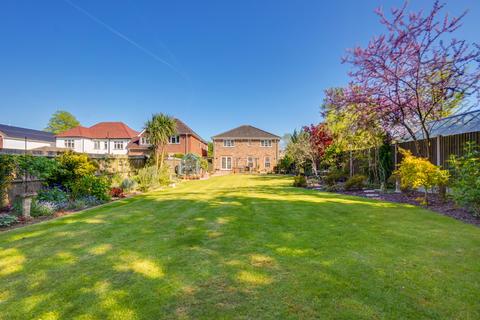 4 bedroom detached house for sale, Bredhurst Road, Wigmore