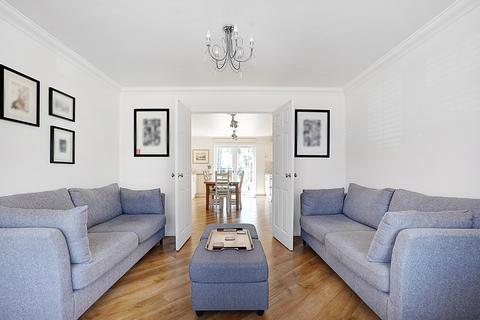 4 bedroom detached house for sale, Bredhurst Road, Wigmore