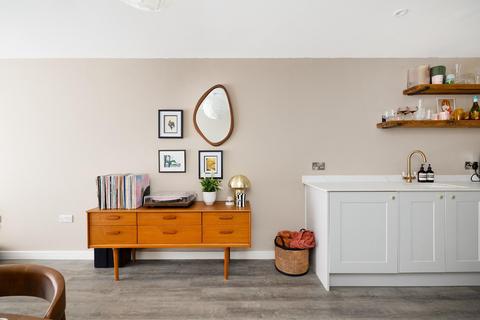 1 bedroom flat for sale, Paintworks, Arnos Vale