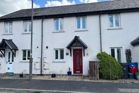 33 Parc Tarell, Brecon, LD3 8DX