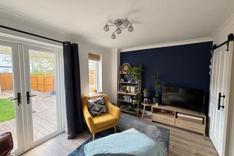 33 Parc Tarell, Brecon, LD3 8DX