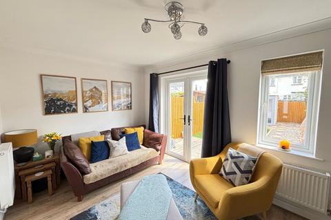 33 Parc Tarell, Brecon, LD3 8DX