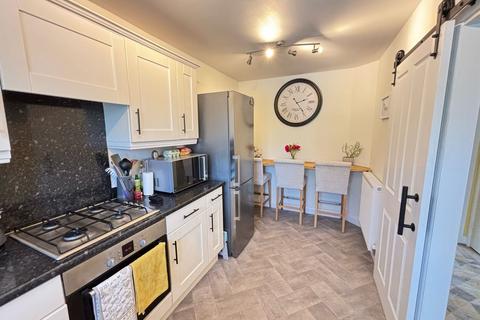 33 Parc Tarell, Brecon, LD3 8DX