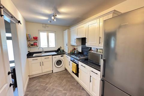 33 Parc Tarell, Brecon, LD3 8DX